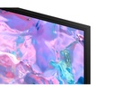 TELEVISOR LED UHD SMART 4K 70&quot; HDR10 PLUS NEGRO/-SAMSUNG