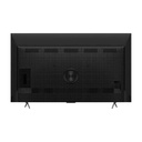TELEVISOR QLED UHD 4K 55&quot; GOOGLE TV NEGRO/-TCL