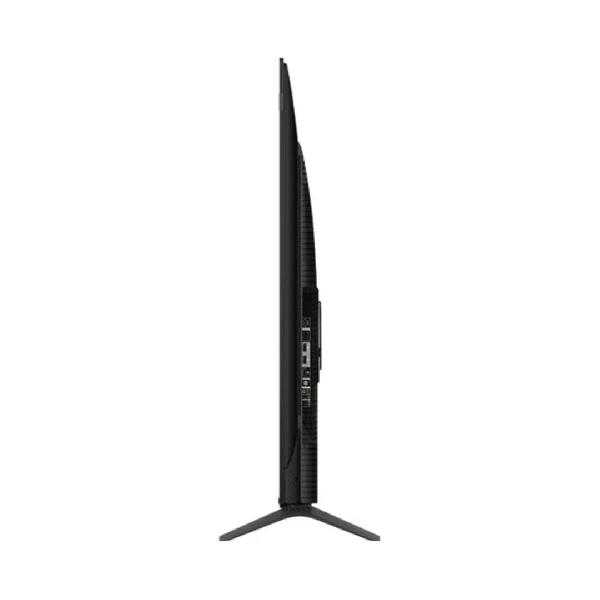 TELEVISOR QLED UHD 4K 55&quot; GOOGLE TV NEGRO/-TCL