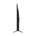 TELEVISOR QLED UHD 4K 55&quot; GOOGLE TV NEGRO/-TCL