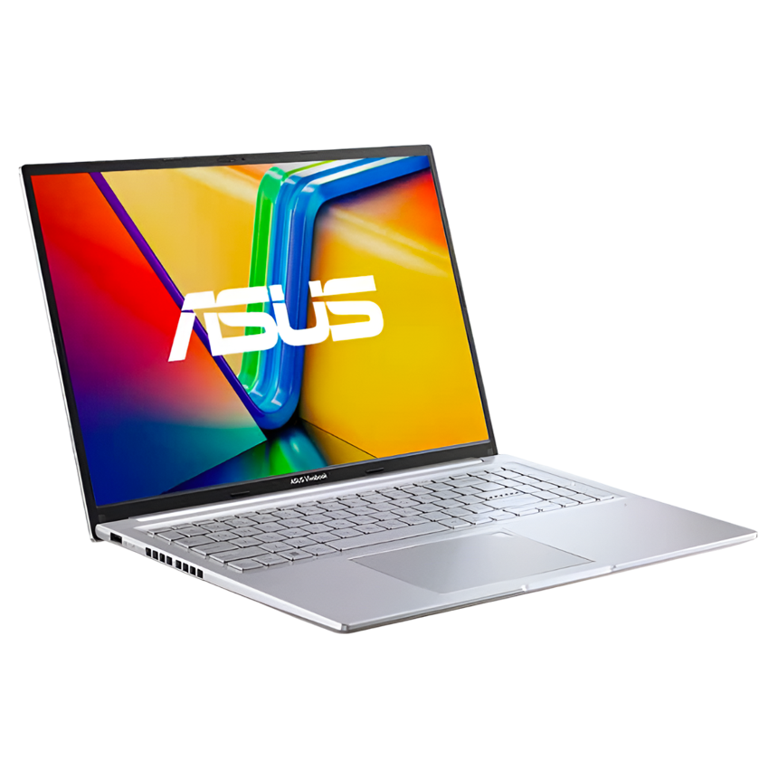 LAPTOP ASUS VIVOBOOK  16GB RAM CORE I9 1TB SSD 16&quot; MOCHILA+MAUSE  SILVER