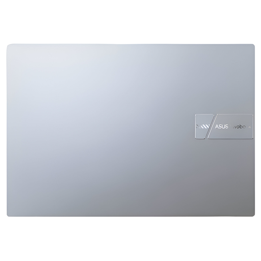 LAPTOP ASUS VIVOBOOK  16GB RAM CORE I9 1TB SSD 16&quot; MOCHILA+MAUSE  SILVER