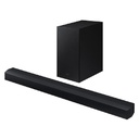 BARRA DE SONIDO 300W CON SUBWOFER BT/CONTROL REMOTO -SAMSUNG