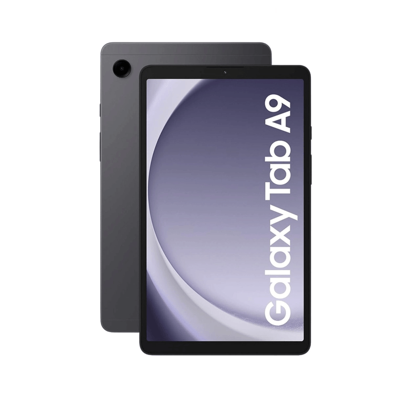 TABLET 4GB GALAXY MEDIA TEK A9 64GB GRIS WIFI /SAMSUNG