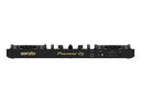 CONTROLADOR DE DJ 2 CANALES SCRATCH MODELO ORO-PIONEER