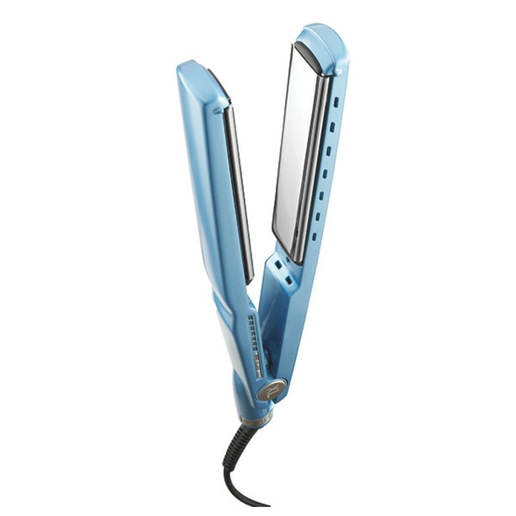 PLANCHA ALISADORA NANO TITANIUM XL 1 1/4&quot; 485G -BABYLISS