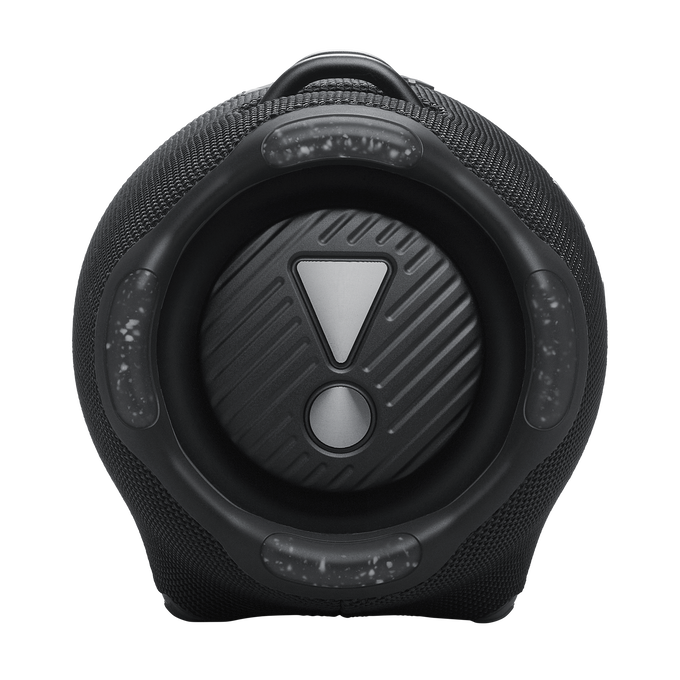 PARLANTE XTREME PORTATIL BLUETOOTH NEGRO-JBL
