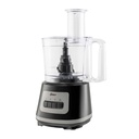 PROCESADOR OSTER 10 TZAS 500W 2 VEL + TURBO NEGRO-OSTER