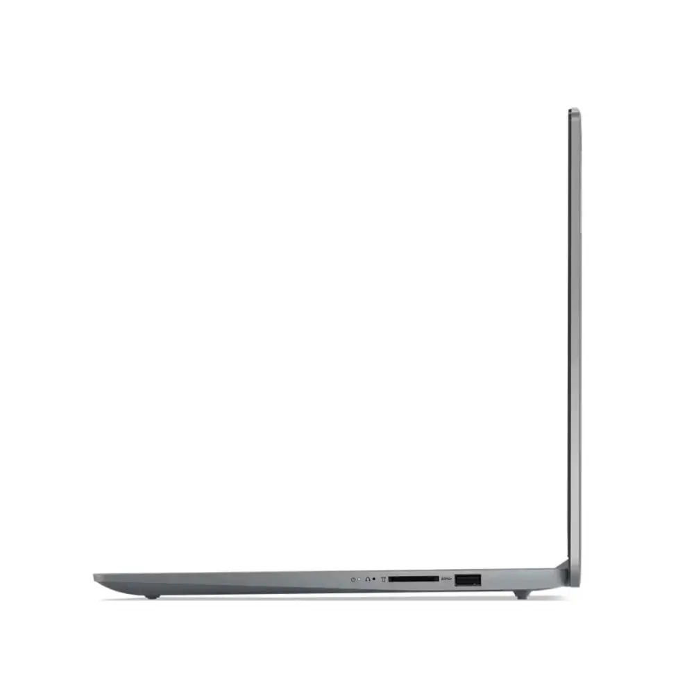 LAPTOP LENOVO 16GB RAM AMD RYZEN 7 512GB SSD 15.6&quot; 7730U GRIS/-LENOVO