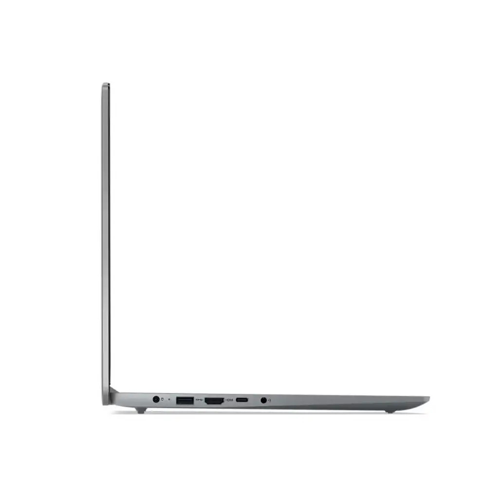 LAPTOP LENOVO 16GB RAM AMD RYZEN 7 512GB SSD 15.6&quot; 7730U GRIS/-LENOVO