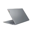 LAPTOP LENOVO 8GB RAM CORE I5 256GB SSD 15.6&quot; SLIM 3 GRIS/-LENOVO