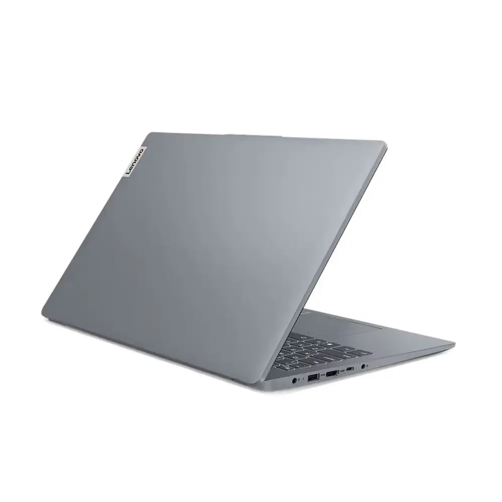 LAPTOP LENOVO 8GB RAM CORE I5 256GB SSD 15.6&quot; SLIM 3 GRIS/-LENOVO