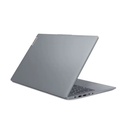 LAPTOP LENOVO 8GB RAM CORE I5 256GB SSD 15.6&quot; SLIM 3 GRIS/-LENOVO