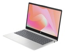 LAPTOP HP 8GB RAM CORE I3 512GB SSD 14&quot; FREEDOS 1215U PLATA/-HP