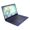 LAPTOP HP 12GB RAM AMD RYZEN 5 512GB SSD 15.6&quot; FREEDOS AZUL/-HP