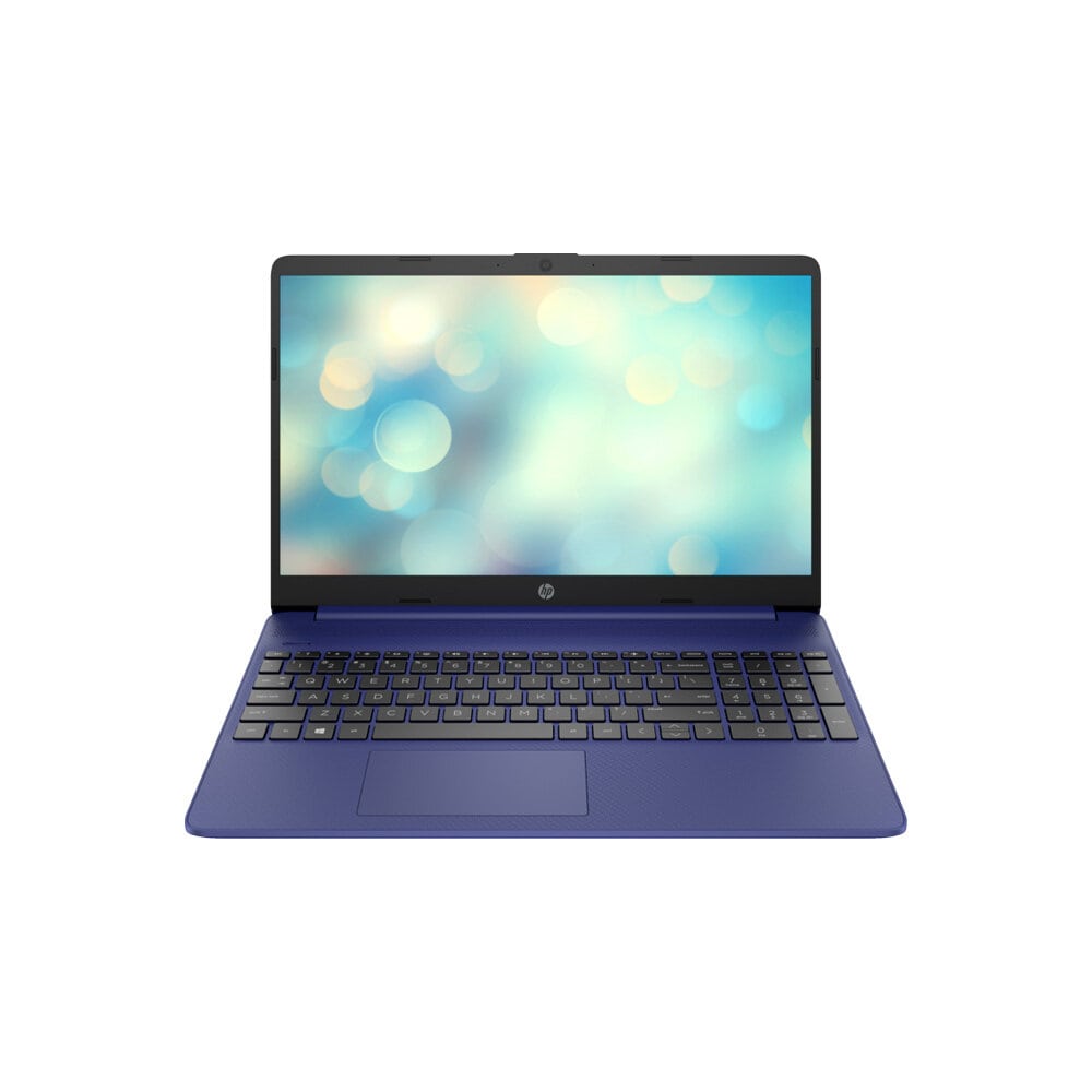 LAPTOP HP 12GB RAM AMD RYZEN 5 512GB SSD 15.6&quot; FREEDOS AZUL/-HP