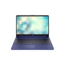 LAPTOP HP 12GB RAM AMD RYZEN 5 512GB SSD 15.6&quot; FREEDOS AZUL/-HP