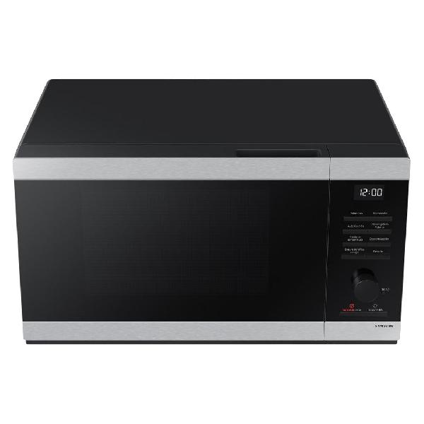 MICROONDAS PIES 32LT CON GRILL SILVER/-SAMSUNG