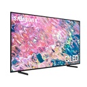 TELEVISOR QLED SMART  4K 75&quot; NEGRO/-SAMSUNG