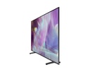 TELEVISOR QLED SMART  4K 75&quot; NEGRO/-SAMSUNG