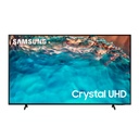 TELEVISOR SMART UHD 4K 75&quot; CRYSTAL NEGRO/-SAMSUNG