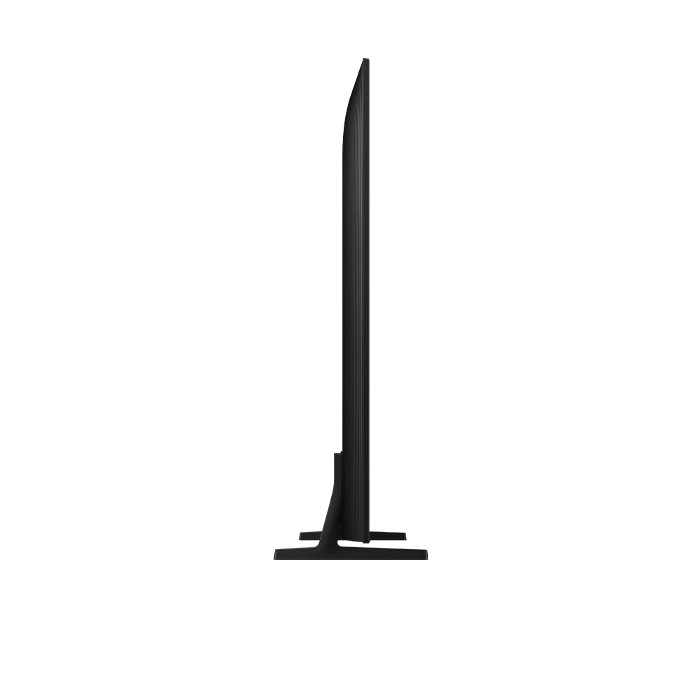 TELEVISOR LED SMART UHD 4K 55&quot; CRYSTAL  TIZEN NEGRO/-SAMSUNG