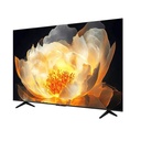 TELEVISOR LED UHD 4K 43&quot; GOOGLE TV HDR10+ NEGRO/-TCL