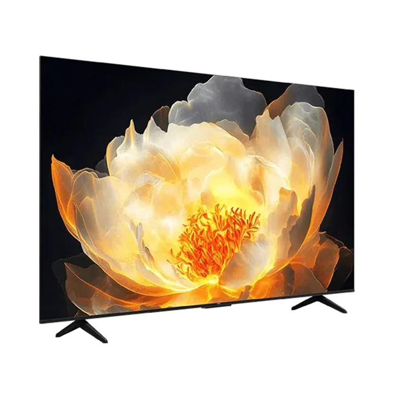 TELEVISOR LED UHD 4K 43&quot; GOOGLE TV HDR10+ NEGRO/-TCL