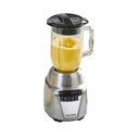 LICUADORA 700W 8 VEL SILVER/-BLACK DECKER