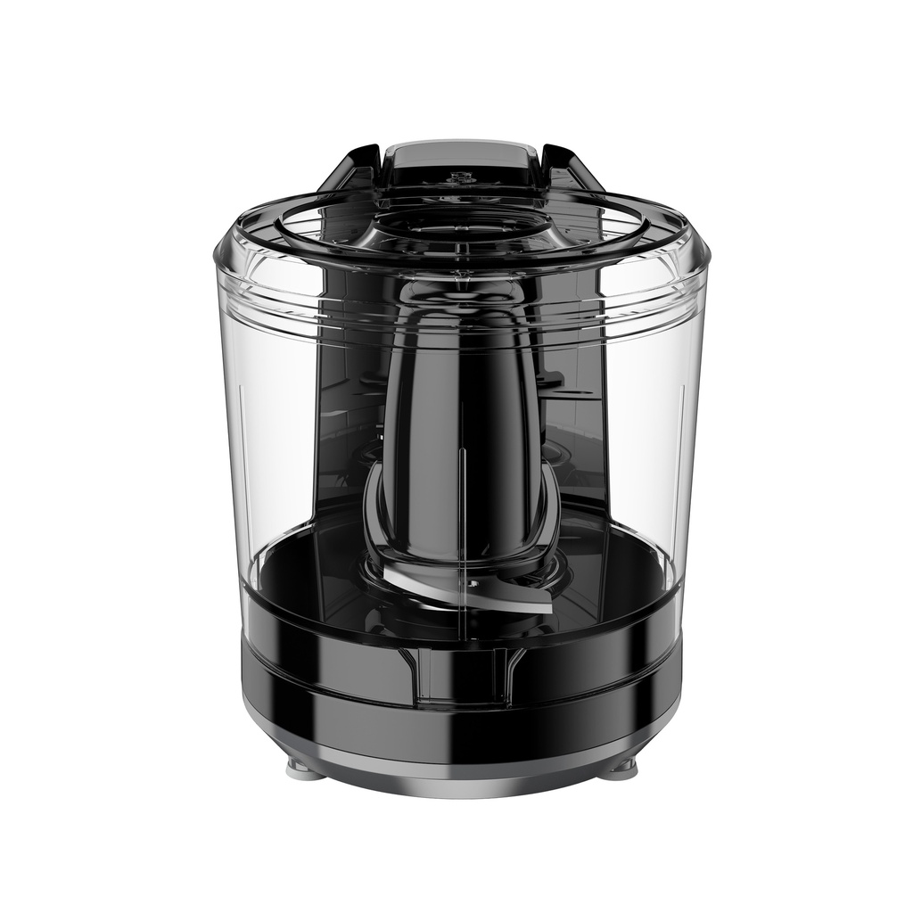 PICA TODO 1.5LT NEGRO/-BLACK DECKER