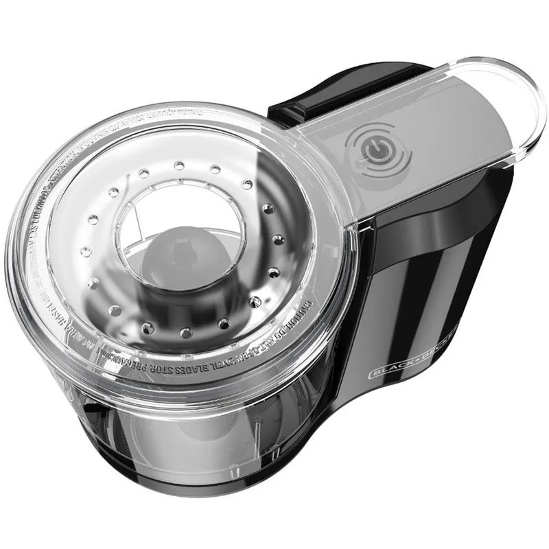 PICA TODO 1.5LT NEGRO/-BLACK DECKER
