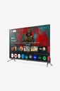 TELEVISOR LED UHD 4K 65&quot; GOOGLE TV NEGRO/-RIVIERA