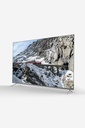 TELEVISOR LED UHD 4K 65&quot; GOOGLE TV NEGRO/-RIVIERA