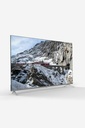 TELEVISOR LED UHD 4K 65&quot; GOOGLE TV NEGRO/-RIVIERA