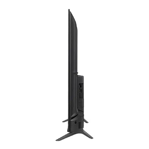 TELEVISOR LED UHD 4K 65&quot; GOOGLE TV NEGRO/-RIVIERA