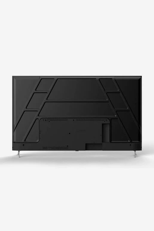 TELEVISOR LED UHD 4K 65&quot; GOOGLE TV NEGRO/-RIVIERA