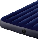 COLCHÓN INFLABLE  2PZAS (137X191X25CM) AZUL/-INTEX