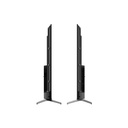 TELEVISOR 70&quot; LED UHD SMART 4K  16GB  BT 5.1 GOOGLE TV NEGRO/-HYUNDAI