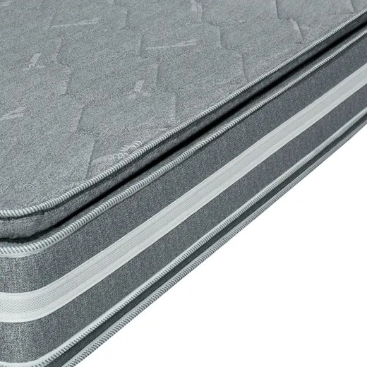 COLCHÓN 2 PLZ  RESORPEDIC PERFECCION DBP 135X190X30 -RESORPEDIC