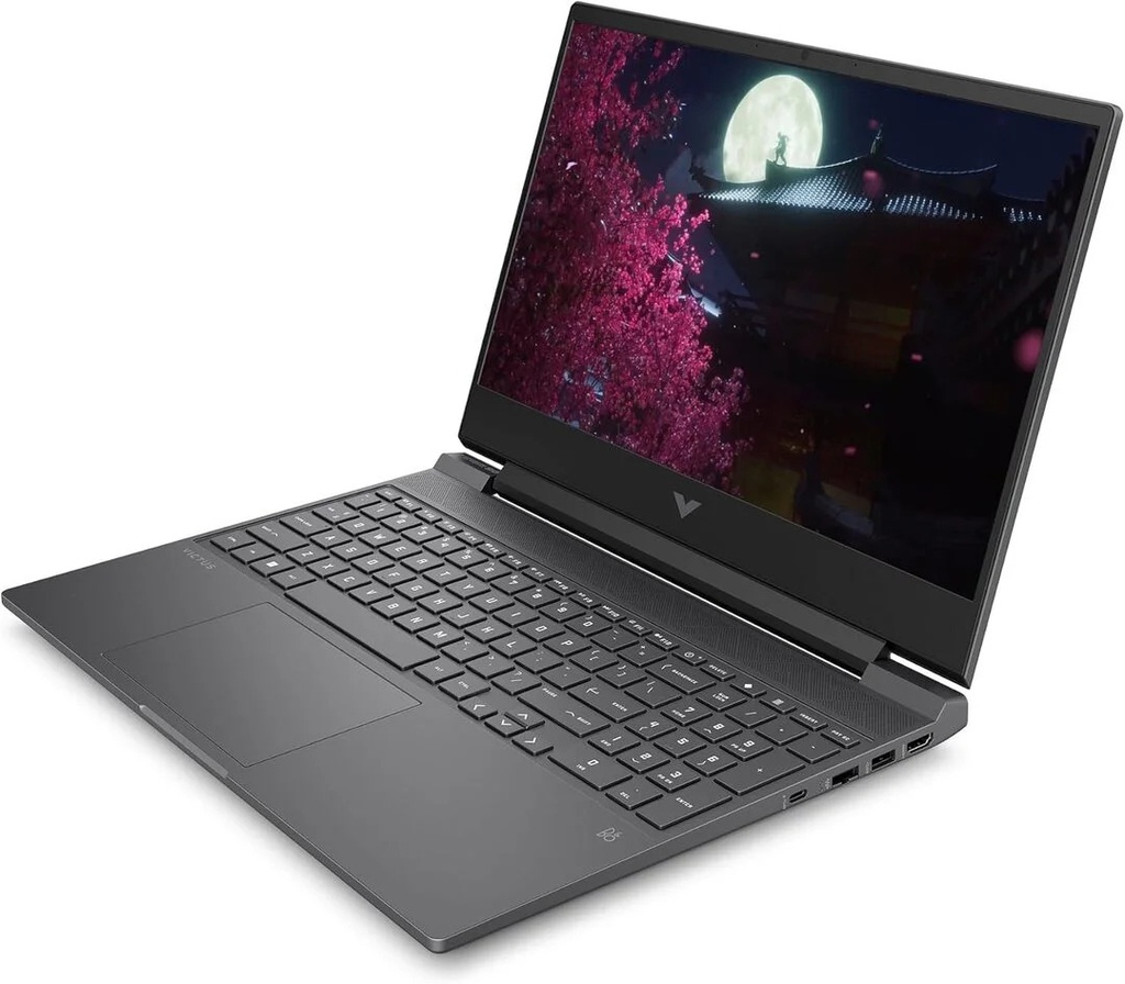 LAPTOP HP GAMER VICTUS 16GB RAM AMD RYZEN 7 1TB SSD 15.6&quot; 8845HS -HP