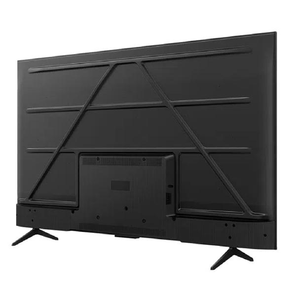 TELEVISOR 65&quot; LED UHD 4K ANDROID GOOGLE TV -TCL