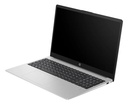 LAPTOP HP 16GB RAM AMD RYZEN 7 512GB SSD 15.6&quot; G10 7730U GRIS/-HP