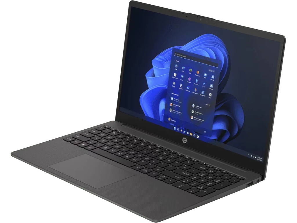 LAPTOP HP 16GB RAM CORE I7 512GB SSD 15.6&quot; 1355U GRIS/-HP