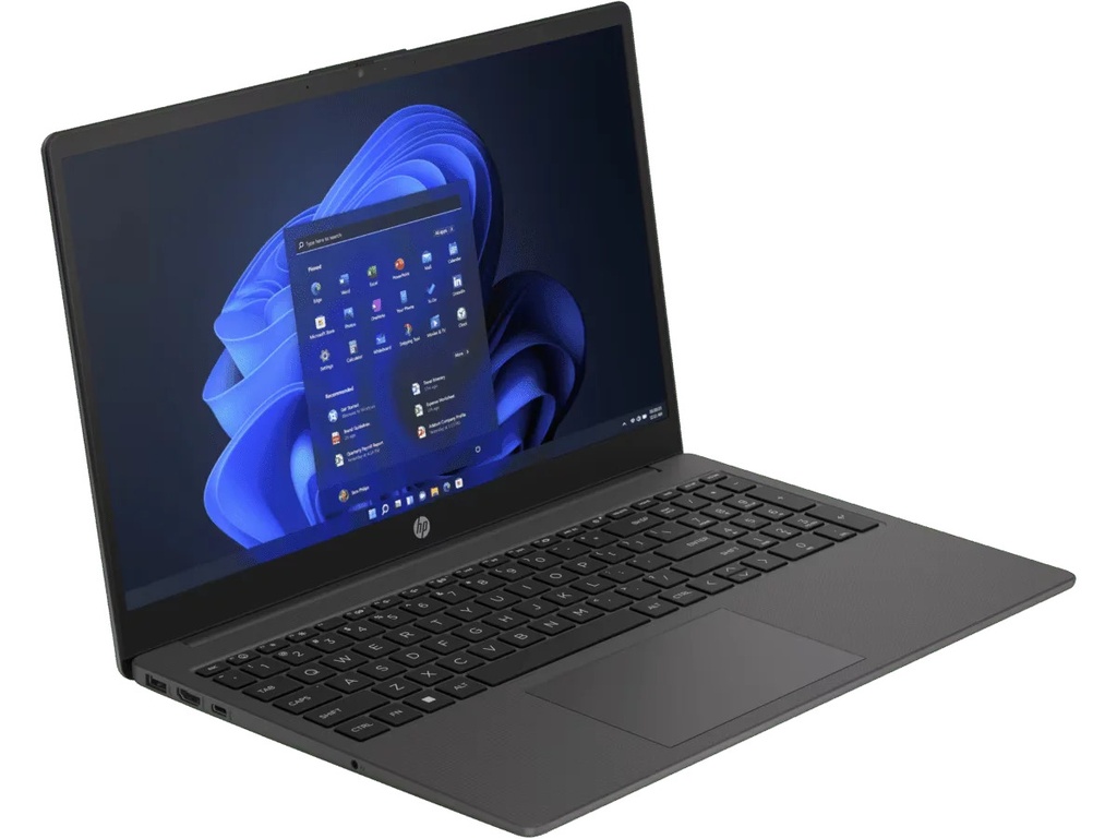 LAPTOP HP 16GB RAM CORE I7 512GB SSD 15.6&quot; 1355U GRIS/-HP