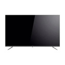 TELEVISOR INDURAMA SMART 58&quot; PLG BT 5.1/WIFI 2.4 GOOGLE TV 58TIKGF2GUHD - INDURAMA