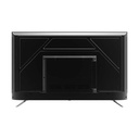 TELEVISOR INDURAMA SMART 58&quot; PLG BT 5.1/WIFI 2.4 GOOGLE TV 58TIKGF2GUHD - INDURAMA