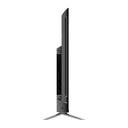TELEVISOR INDURAMA SMART 58&quot; PLG BT 5.1/WIFI 2.4 GOOGLE TV 58TIKGF2GUHD - INDURAMA