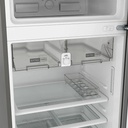 REFRIGERADORA 462LT  INVERT 75X70.1X184CM INOX- WHIRLPOOL