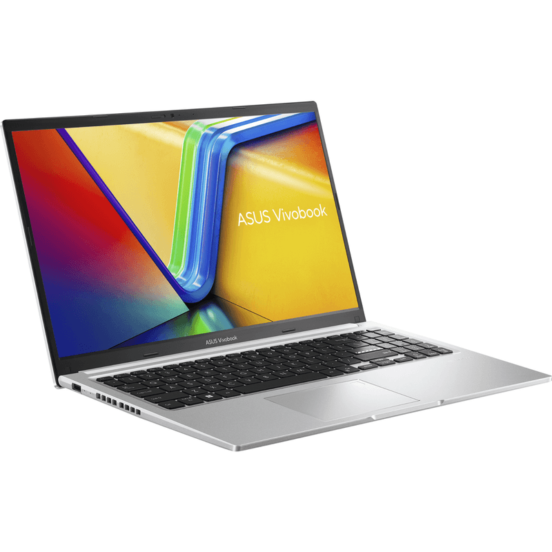 LAPTOP ASUS 8GB RAM RYZEN 7 512GB SSD 15.6&quot;  PLATA/-ASUS