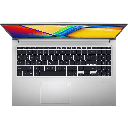 LAPTOP ASUS 8GB RAM RYZEN 7 512GB SSD 15.6&quot;  PLATA/-ASUS